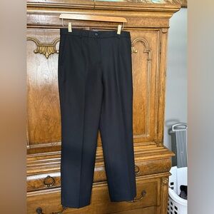 Pendleton Black Woolen Garment